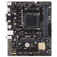 материнская плата ASUS A68HM-Plus