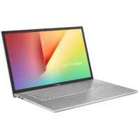 ноутбук ASUS A712EA-AU583 90NB0TW1-M005K0-wpro Серебристый