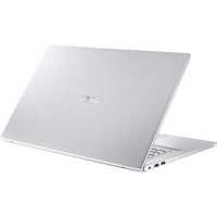 ноутбук ASUS A712EA-AU583 90NB0TW1-M005K0-wpro Серебристый
