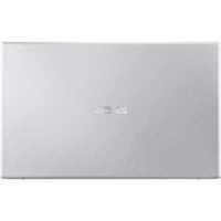ноутбук ASUS A712EA-AU583 90NB0TW1-M005K0-wpro Серебристый