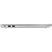 ноутбук ASUS A712EA-AU583 90NB0TW1-M005K0-wpro Серебристый