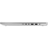 ноутбук ASUS A712EA-AU583 90NB0TW1-M005K0-wpro Серебристый