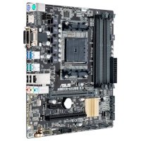 материнская плата ASUS A88XM-A USB 3.1