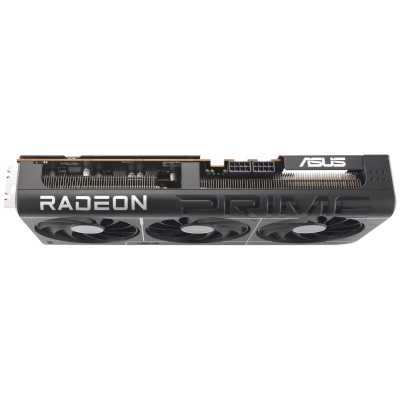 видеокарта ASUS AMD Radeon RX 9070 GRE 12Gb PRIME-RX9070GRE-O12G
