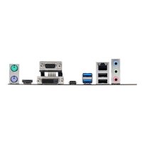 материнская плата ASUS B150M-A M.2