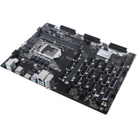 материнская плата ASUS B250 Mining Expert