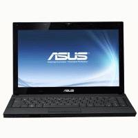 ноутбук ASUS B33E i3 2330M/3/320/BT/Win 7 HP Черный
