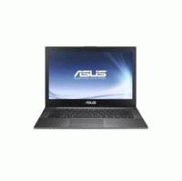 ноутбук ASUS B400VC i5 3317U/4/500+128/Win 8 Pro/Silver Серебристый