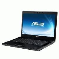 ноутбук ASUS B53V i5 3210M/6/750/BT/Win 7 Pro Черный