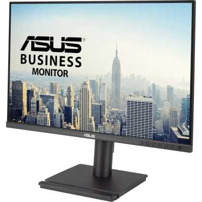 монитор ASUS BE248QF Черный