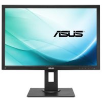 монитор ASUS BE24AQLB Черный