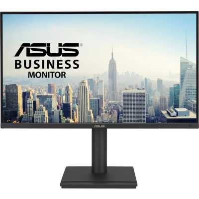 монитор ASUS BE27ACGN Черный