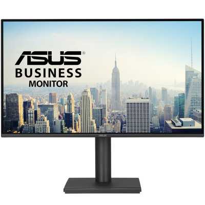монитор ASUS BE27AQ Черный