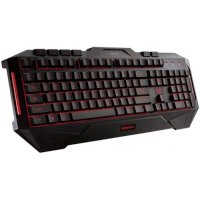 клавиатура ASUS Cerberus Combo 90YH0141-B2RA00 Черный
