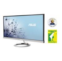 монитор ASUS Designo MX299Q Черный