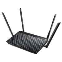 роутер ASUS DSL-AC52U