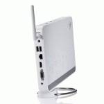 компьютер ASUS Eee Box B1012 N330/2/250/Win 7 HB/White