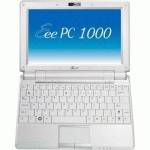 нетбук ASUS EEE PC 1000H 160/White/Win XP
