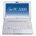нетбук ASUS EEE PC 1000H 160/White/Win XP