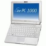 нетбук ASUS EEE PC 1000H+ White/Linux