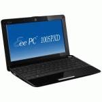 нетбук ASUS EEE PC 1005PXD 2/250/no OS/Black