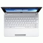нетбук ASUS EEE PC 1011CX 2/320/Win 7 St/White Белый