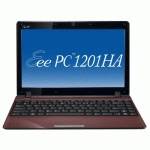нетбук ASUS EEE PC 1201HA 2/250/Brown/Win 7 St
