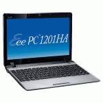 нетбук ASUS EEE PC 1201T 2/250/Silver/DOS