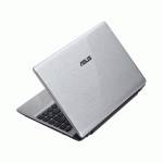 нетбук ASUS EEE PC 1201N 2/250/Silver/Win 7 St