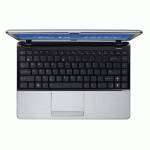 нетбук ASUS EEE PC 1215N 2/500/DOS/Silver Серебристый