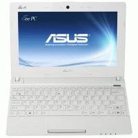 нетбук ASUS EEE PC X101CH 1/320/Win 7 St/White Белый