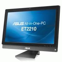 моноблок ASUS EeeTop ET2210ENTS 90PT0051000520C Черный
