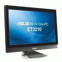 моноблок ASUS EeeTop ET2210INKS 90PT0061001610C Черный