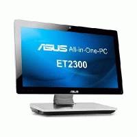моноблок ASUS EeeTop ET2300INTI-B145K 90PT00H1002310Q Черный