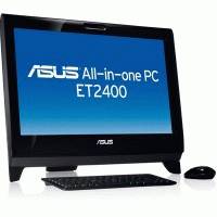 моноблок ASUS EeeTop ET2400IUKS 90PE58A11318E61A9C0Q Черный
