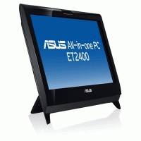 моноблок ASUS EeeTop ET2400IUKS 90PE58A11318E61A9C0Q Черный