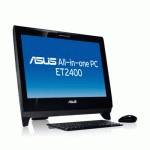 моноблок ASUS EeeTop ET2410INTS 90PT0041000100C Черный