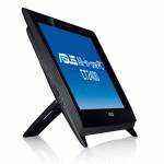 моноблок ASUS EeeTop ET2410INTS 90PT0041000100C Черный