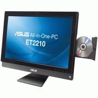 моноблок ASUS EeeTop ET2700INKS-B045C 90PT0021001330Q Черный