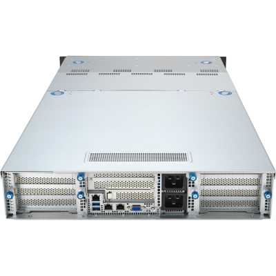 серверная платформа ASUS ESC4000-E11 90SF02L1-M00180