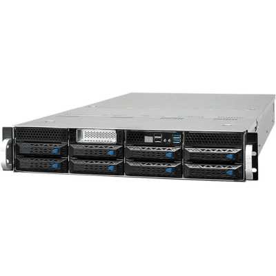 серверная платформа ASUS ESC4000 G4 90SF0071-M04120