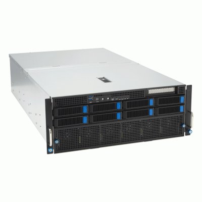 сервер ASUS ESC8000-E11 90SF02I1-M003D0
