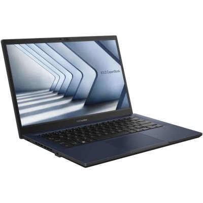 ноутбук ASUS ExpertBook B1 B1402CBA-EB3831 90NX05V1-M04B20 Черный