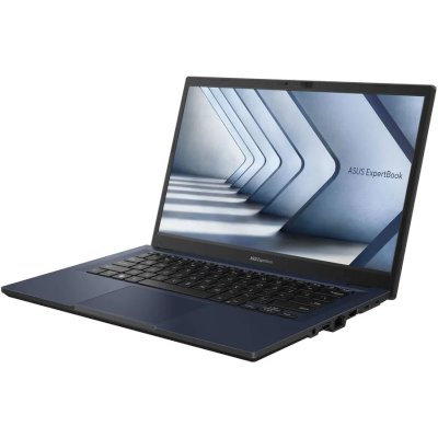 ноутбук ASUS ExpertBook B1 B1402CBA-EB3831 90NX05V1-M04B20 Черный