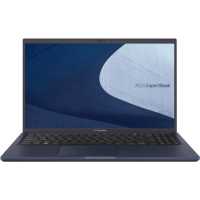 ноутбук ASUS ExpertBook B1 B1500CEPE-BQ1300 90NX0411-M012Y0 Черный