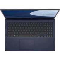 ноутбук ASUS ExpertBook B1 B1500CEPE-BQ1300 90NX0411-M012Y0 Черный
