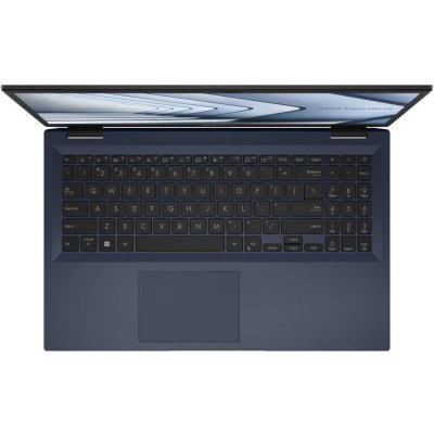 ноутбук ASUS ExpertBook B1 B1502CGA-BQ0377 90NX0621-M00DU0 Черный