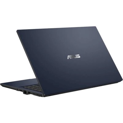 ноутбук ASUS ExpertBook B1 B1502CGA-BQ0377 90NX0621-M00DU0 Черный
