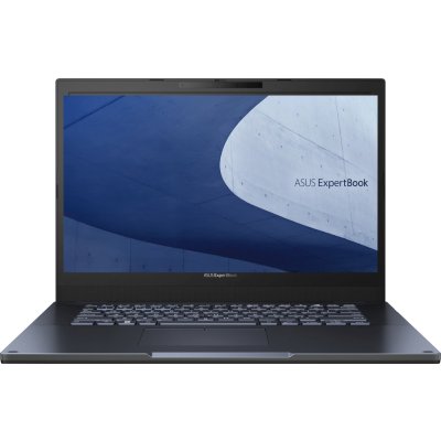 ноутбук ASUS ExpertBook B2 B2502CBA-BQ0420X 90NX04K1-M00J30 Черный