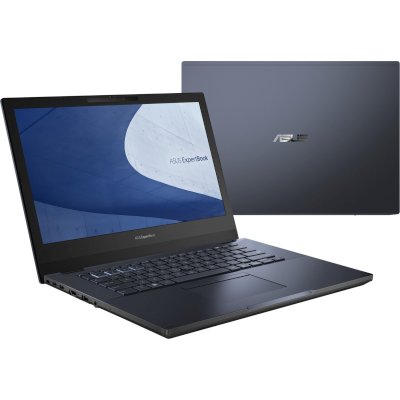 ноутбук ASUS ExpertBook B2 B2502CBA-BQ0865 90NX04K1-M015E0 Черный